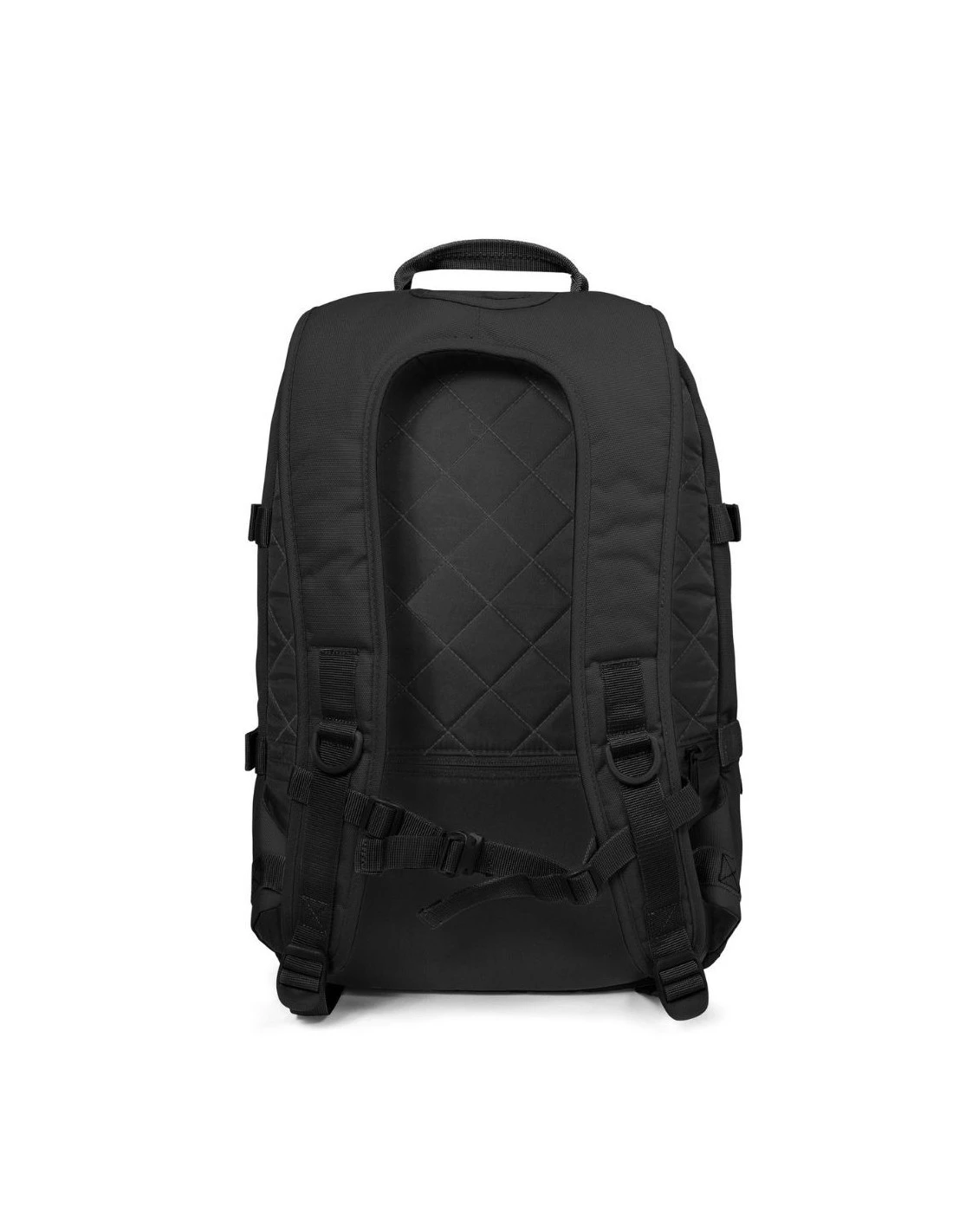 Sac à Dos Eastpak Volker Cs Mono Black2 5 Sac à Dos Eastpak Volker Cs Mono Black2 – Image 3