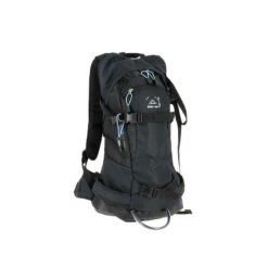 Sac A Dos Elementerre Norsnow 25 Noir