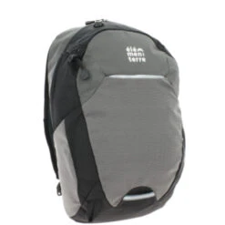 Sac à Dos Elementerre Talca 15 Noir