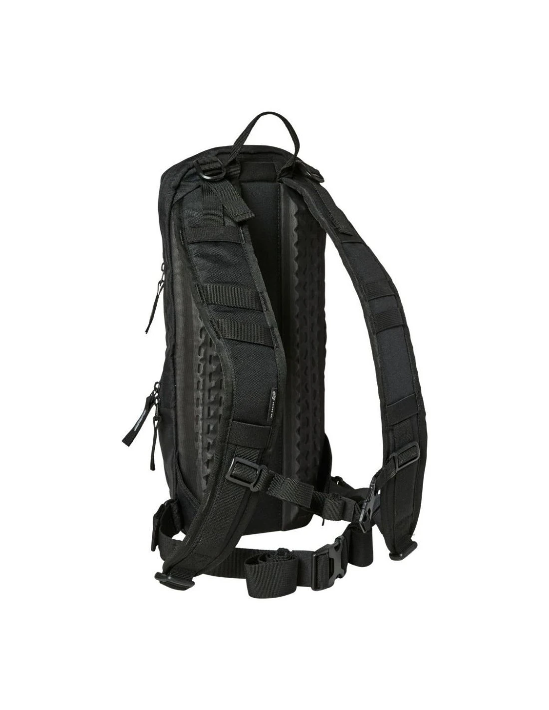 Sac à Dos Fox Utility Hydratation Pack Small Black 4 Sac à Dos Fox Utility Hydratation Pack Small Black – Image 2