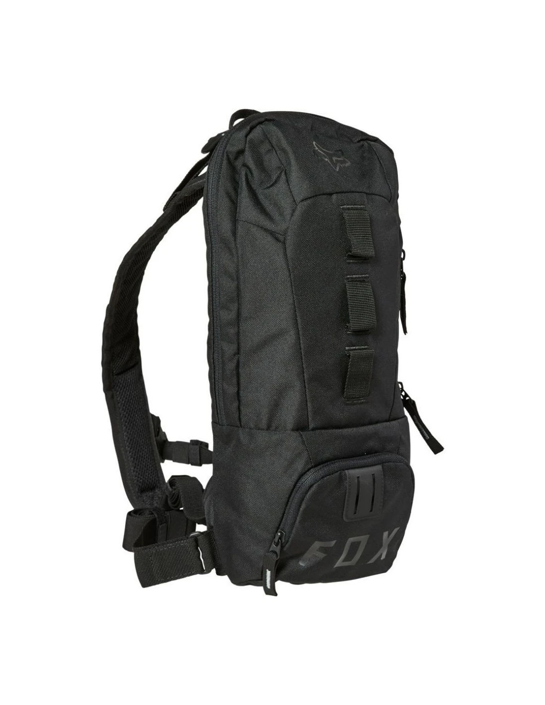 Sac à Dos Fox Utility Hydratation Pack Small Black 3 Sac à Dos Fox Utility Hydratation Pack Small Black