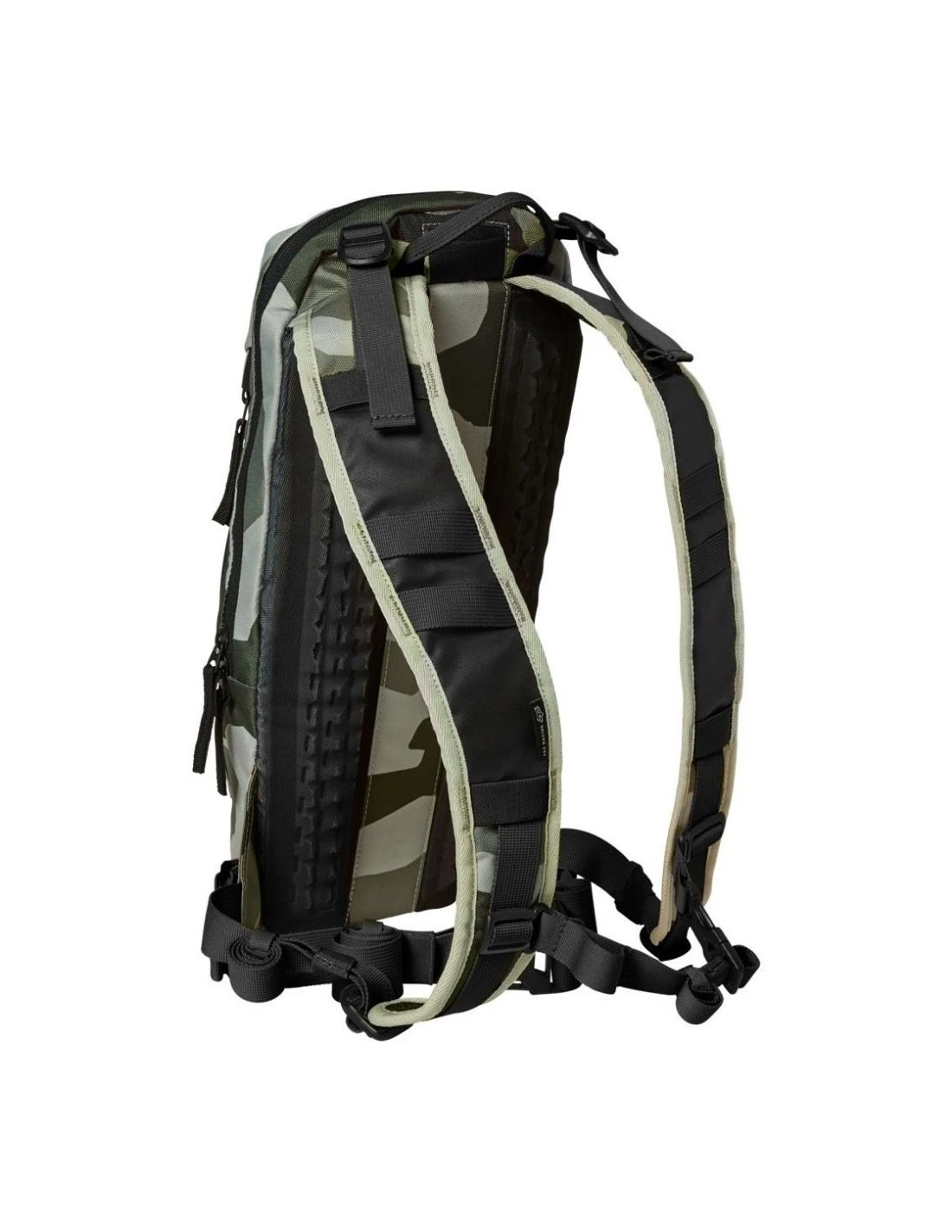 Sac à Dos Fox Utility Hydratation Pack Small Green Camo 4 Sac à Dos Fox Utility Hydratation Pack Small Green Camo – Image 2