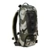 Sac à Dos Fox Utility Hydratation Pack Small Green Camo -Matériel De Ski Boutique sac a dos fox utility hydratation pack small green camo