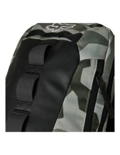 Sac à Dos Fox Utility Hydratation Pack Small Green Camo 9 Sac à Dos Fox Utility Hydratation Pack Small Green Camo -Matériel De Ski Boutique sac a dos fox utility hydratation pack small green camo 3