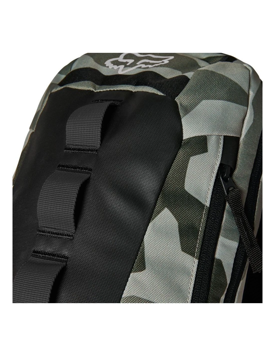 Sac à Dos Fox Utility Hydratation Pack Small Green Camo 6 Sac à Dos Fox Utility Hydratation Pack Small Green Camo – Image 4