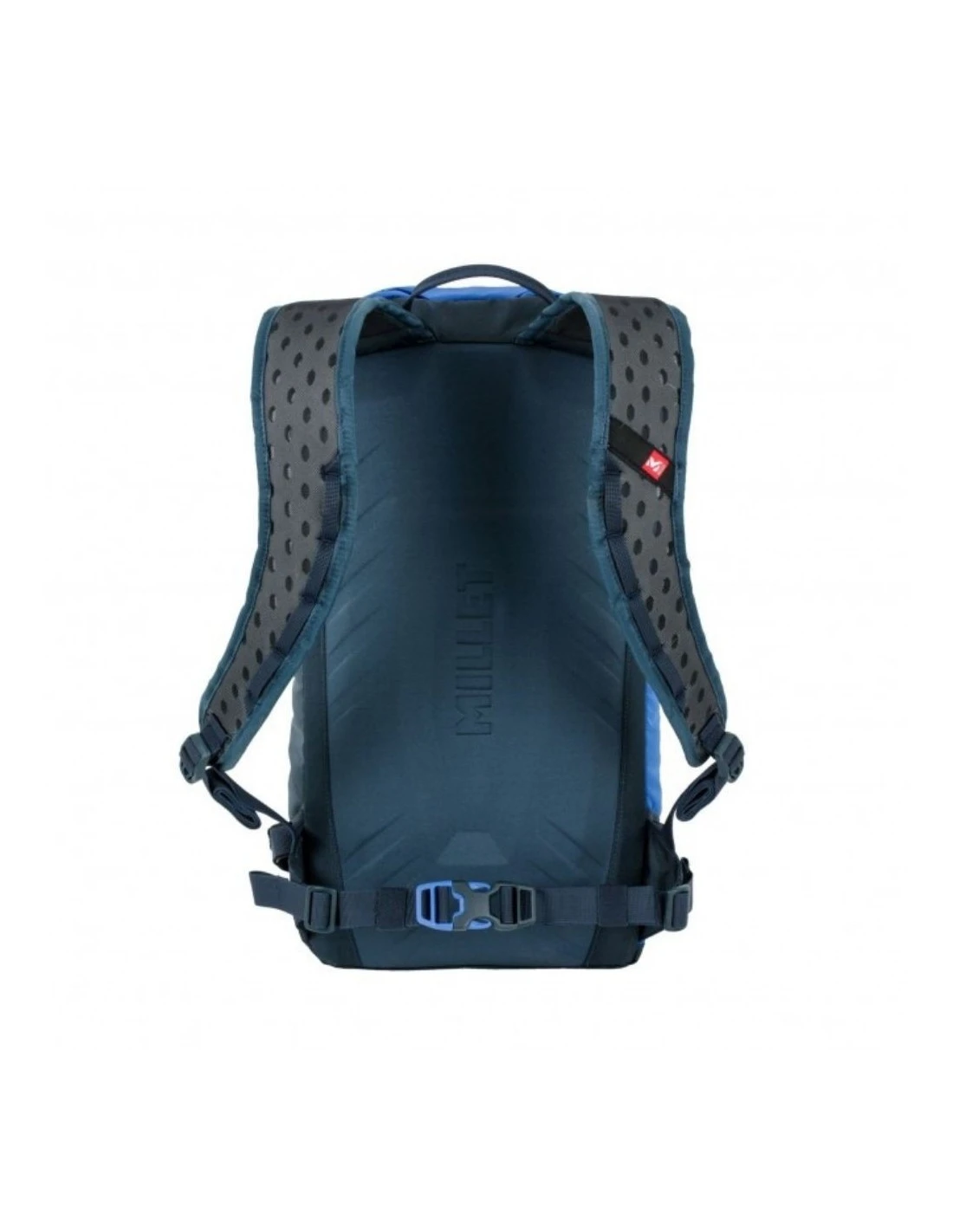 Sac A Dos Millet Neo 20 Abyss / Orion Blue 4 Sac A Dos Millet Neo 20 Abyss / Orion Blue – Image 2