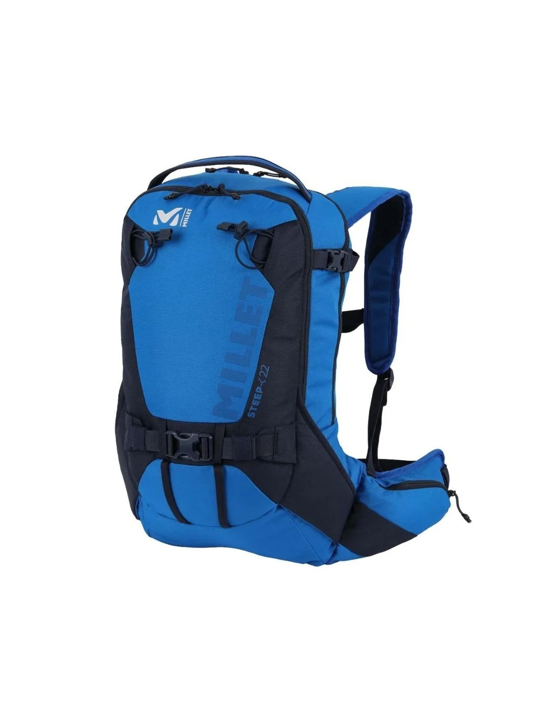 Sac à Dos Millet Steep 22 L 2023 3 Sac à Dos Millet Steep 22 L 2023