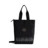 Sac A Dos Napapijri Cabas Salinas Black -Matériel De Ski Boutique sac a dos napapijri cabas salinas black