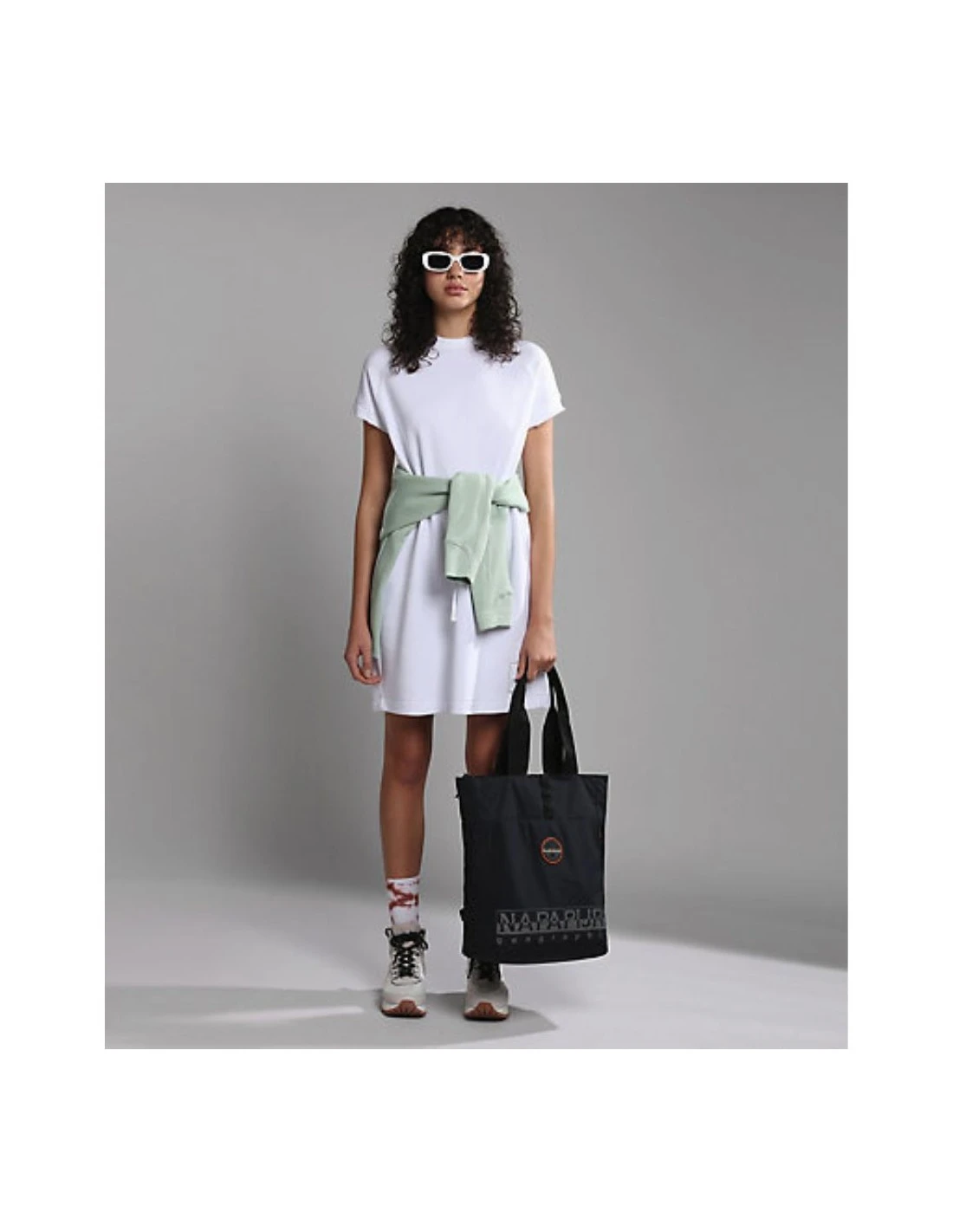 Sac A Dos Napapijri Cabas Salinas Black 5 Sac A Dos Napapijri Cabas Salinas Black – Image 3