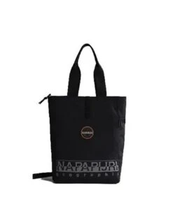 Sac A Dos Napapijri Cabas Salinas Black