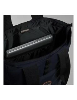 Sac A Dos Napapijri Cabas Salinas Black 14 Sac A Dos Napapijri Cabas Salinas Black -Matériel De Ski Boutique sac a dos napapijri cabas salinas black 5