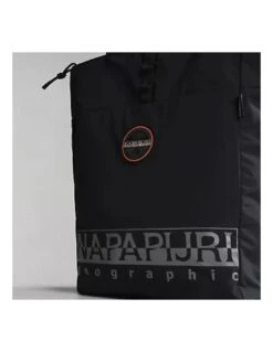 Sac A Dos Napapijri Cabas Salinas Black 15 Sac A Dos Napapijri Cabas Salinas Black -Matériel De Ski Boutique sac a dos napapijri cabas salinas black 6