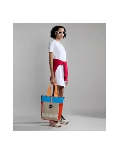 Sac A Dos Napapijri Cabas Salinas Multi Mbg -Matériel De Ski Boutique sac a dos napapijri cabas salinas multi mbg 1