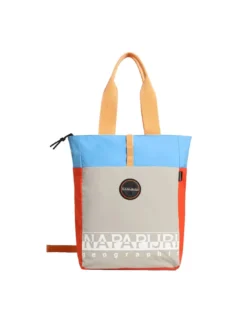 Sac A Dos Napapijri Cabas Salinas Multi Mbg