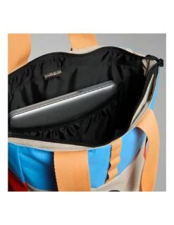 Sac A Dos Napapijri Cabas Salinas Multi Mbg -Matériel De Ski Boutique sac a dos napapijri cabas salinas multi mbg 4