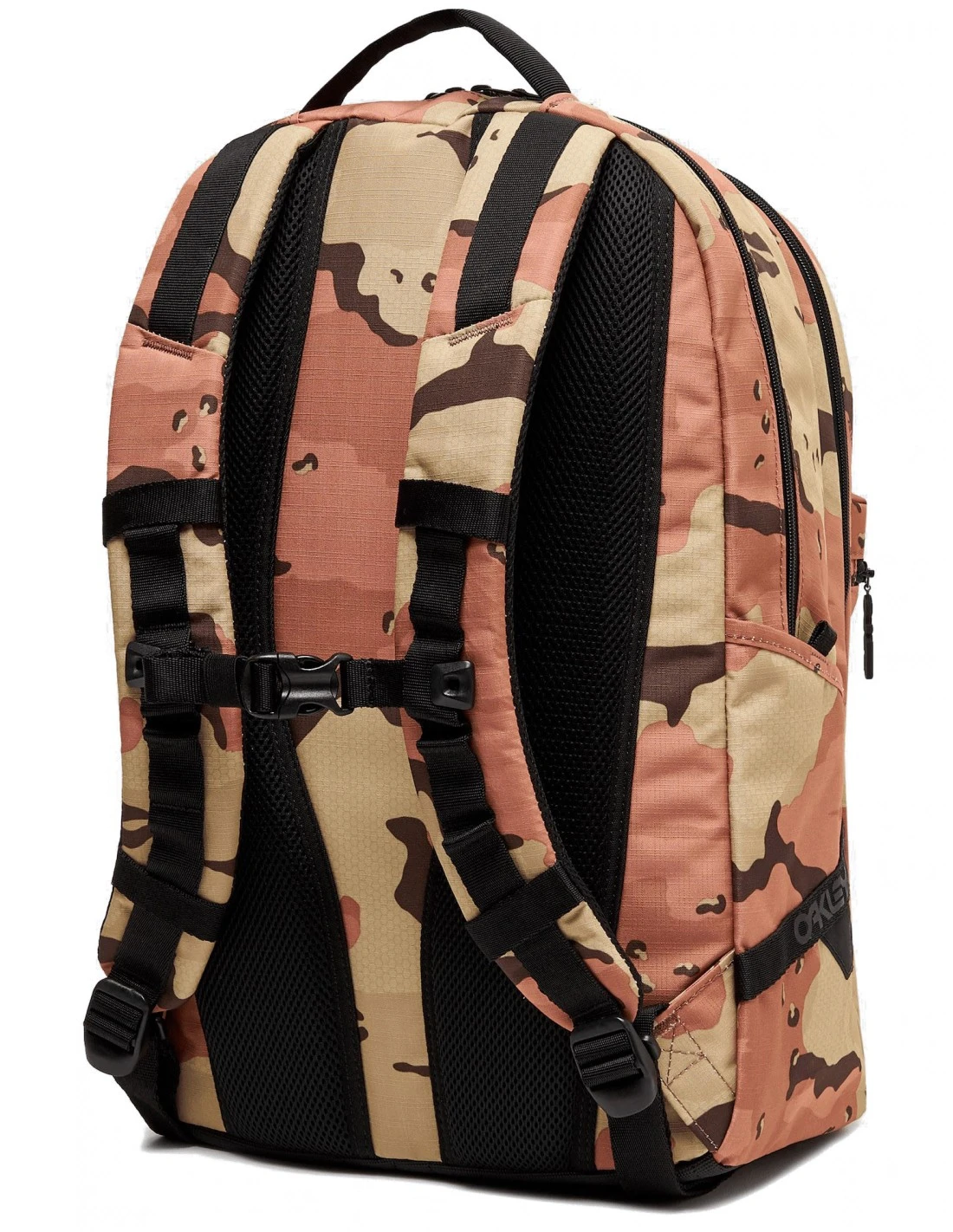 Sac A Dos Oakley Street Skate Backpack Camo Desert 5 Sac A Dos Oakley Street Skate Backpack Camo Desert – Image 3