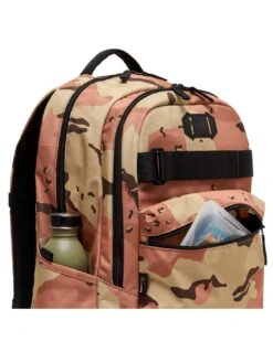 Sac A Dos Oakley Street Skate Backpack Camo Desert 11 Sac A Dos Oakley Street Skate Backpack Camo Desert -Matériel De Ski Boutique sac a dos oakley street skate backpack camo desert 4