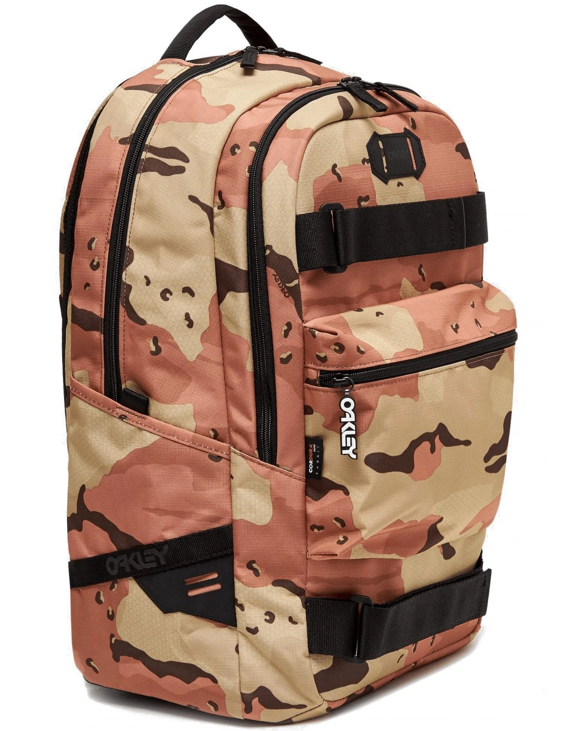 Sac A Dos Oakley Street Skate Backpack Camo Desert 3 Sac A Dos Oakley Street Skate Backpack Camo Desert