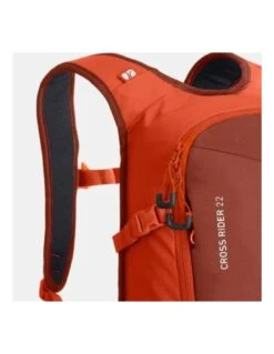 Sac à Dos Ortovox Cross Rider 22 Desert Orange