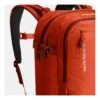 Sac à Dos Ortovox Haute Route 32 Orange 2 Sac à Dos Ortovox Haute Route 32 Orange -Matériel De Ski Boutique sac a dos ortovox haute route 32 orange