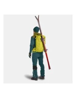 Sac à Dos Ortovox Haute Route 32 Orange 8 Sac à Dos Ortovox Haute Route 32 Orange -Matériel De Ski Boutique sac a dos ortovox haute route 32 orange 2