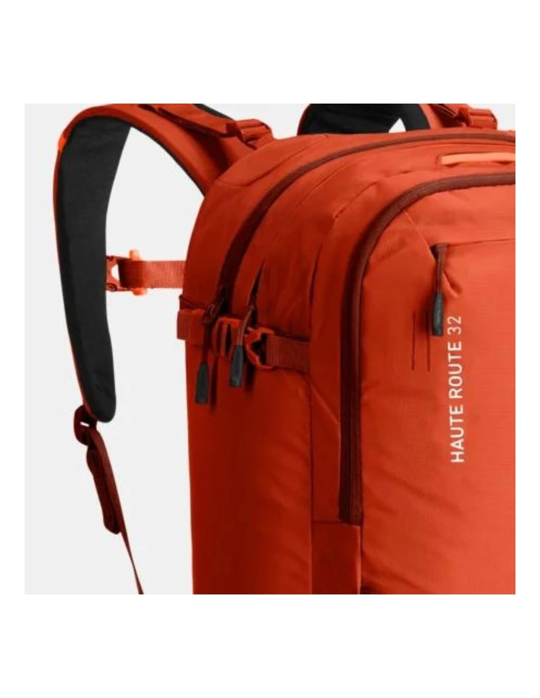 Sac à Dos Ortovox Haute Route 32 Orange 3 Sac à Dos Ortovox Haute Route 32 Orange