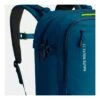 Sac à Dos Ortovox Haute Route 32 Petrol Blue 1 Sac à Dos Ortovox Haute Route 32 Petrol Blue -Matériel De Ski Boutique sac a dos ortovox haute route 32 petrol blue