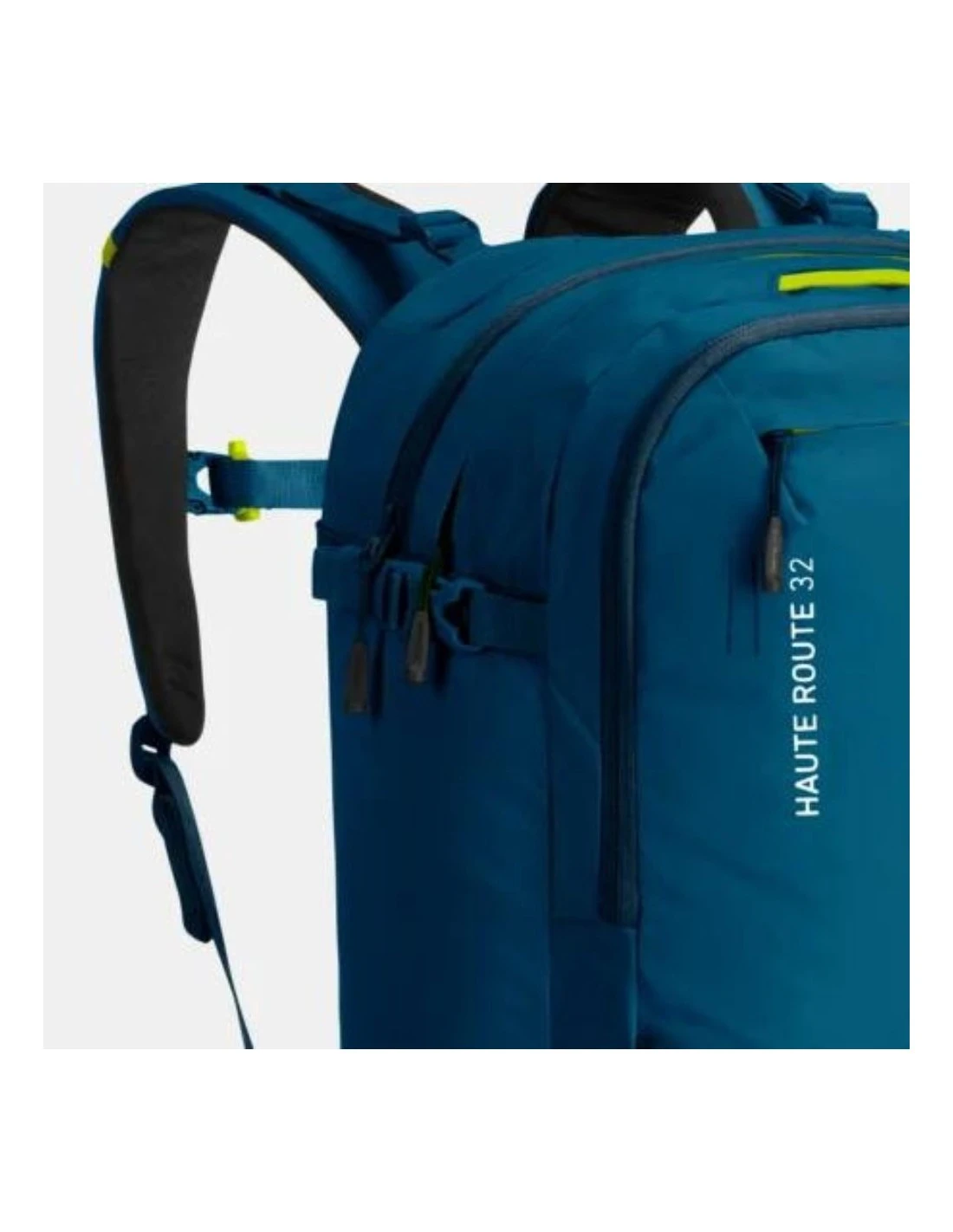 Sac à Dos Ortovox Haute Route 32 Petrol Blue 3 Sac à Dos Ortovox Haute Route 32 Petrol Blue