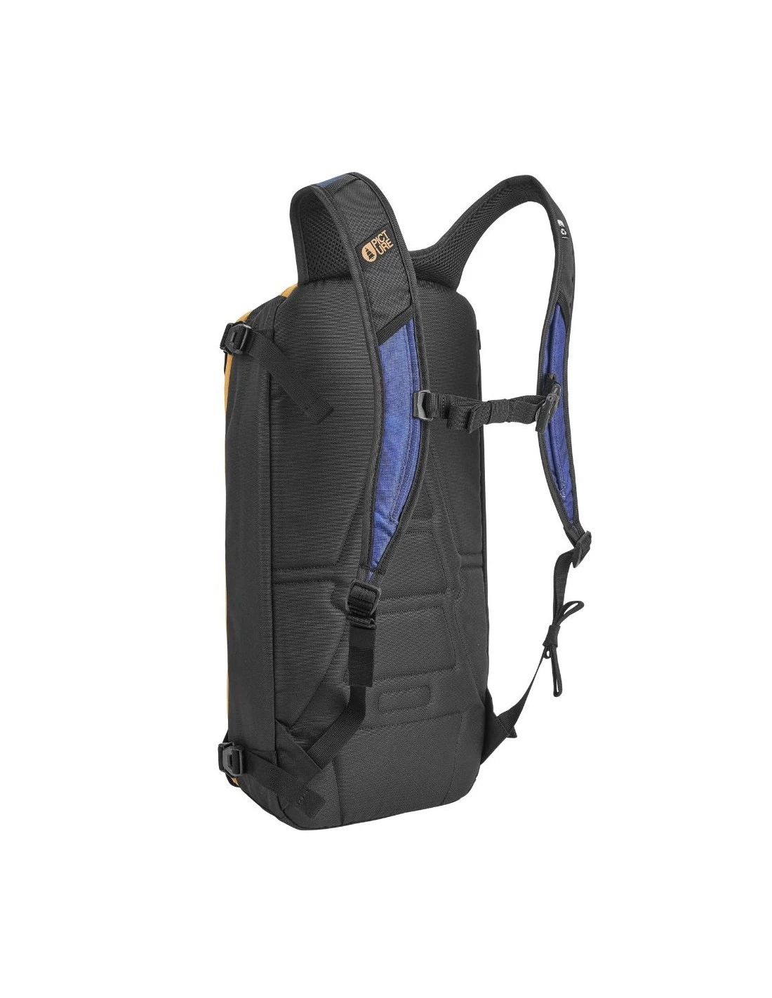 Sac à Dos Picture Organic BP18 Backpack Cloud 5 Sac à Dos Picture Organic BP18 Backpack Cloud – Image 3