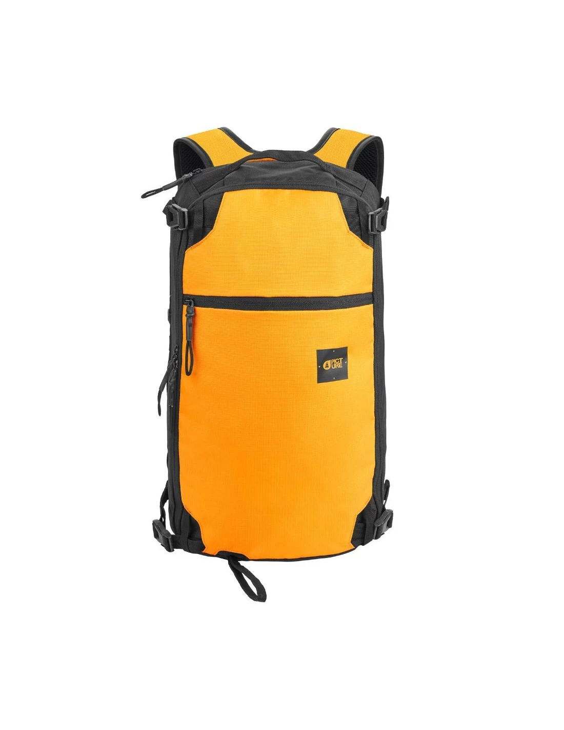 Sac à Dos Picture Organic BP18 Backpack Yellow 4 Sac à Dos Picture Organic BP18 Backpack Yellow – Image 2