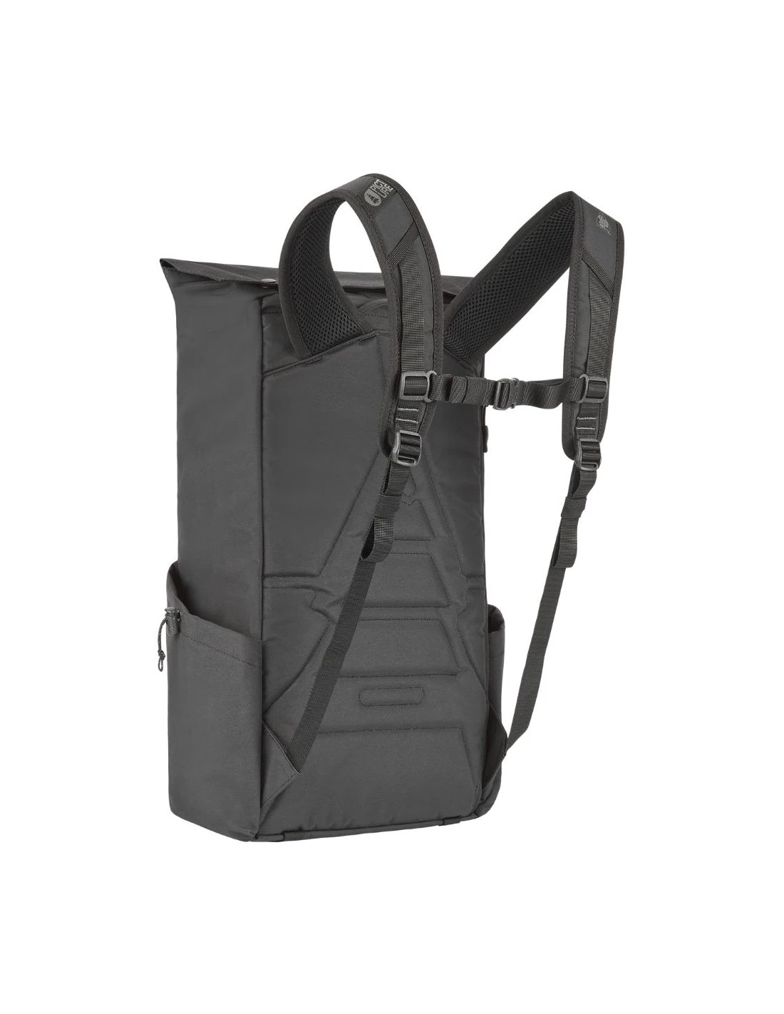 Sac à Dos Picture Organic BP18 Grounds Backpack Black 4 Sac à Dos Picture Organic BP18 Grounds Backpack Black – Image 2