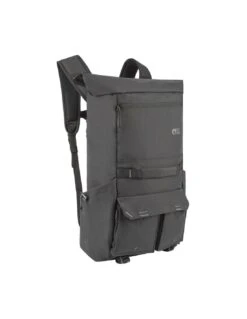 Sac à Dos Picture Organic BP18 Grounds Backpack Black