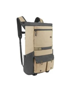 Sac à Dos Picture Organic BP18 Grounds Backpack Dark Stone