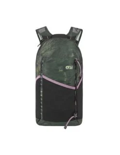 Sac à Dos Picture Organic BP183 Off Trax Geology Green -Matériel De Ski Boutique sac a dos picture organic bp183 off trax geology green 2