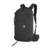Sac à Dos Picture Organic BP22 Backpack Black -Matériel De Ski Boutique sac a dos picture organic bp22 backpack black