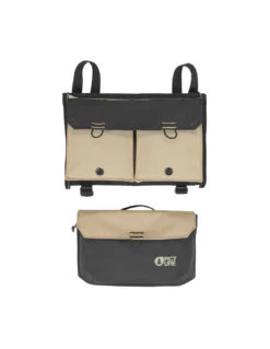 Sac à Dos Picture Organic BP22 Grounds Backpack Dark Stone