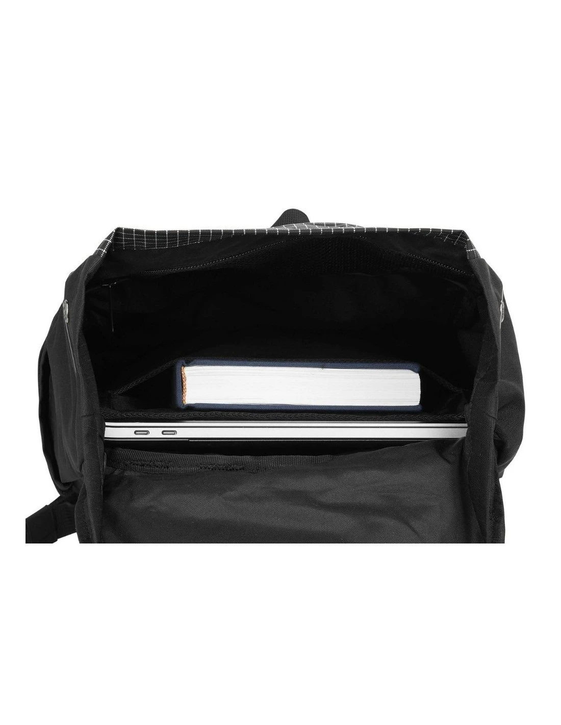 Sac à Dos Picture Organic Fuxen Backpack Black Ripstop 6 Sac à Dos Picture Organic Fuxen Backpack Black Ripstop – Image 4