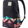 Sac A Dos Picture Organic Home 2 Bag Black Navajo Print -Matériel De Ski Boutique sac a dos picture organic home 2 bag black navajo print