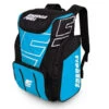 Sac à Dos Racing Energiapura Racer Bag New Sr Blue / Black -Matériel De Ski Boutique sac a dos racing energiapura racer bag new sr blue black