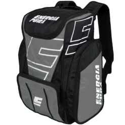 Sac à Dos Racing Energiapura Racer Bag New Sr Grey / Black