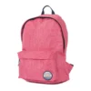Sac à Dos Rip Curl Solide Dome Pink 2 Sac à Dos Rip Curl Solide Dome Pink -Matériel De Ski Boutique sac a dos rip curl solide dome pink