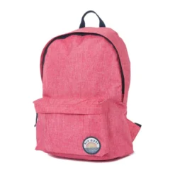 Sac à Dos Rip Curl Solide Dome Pink