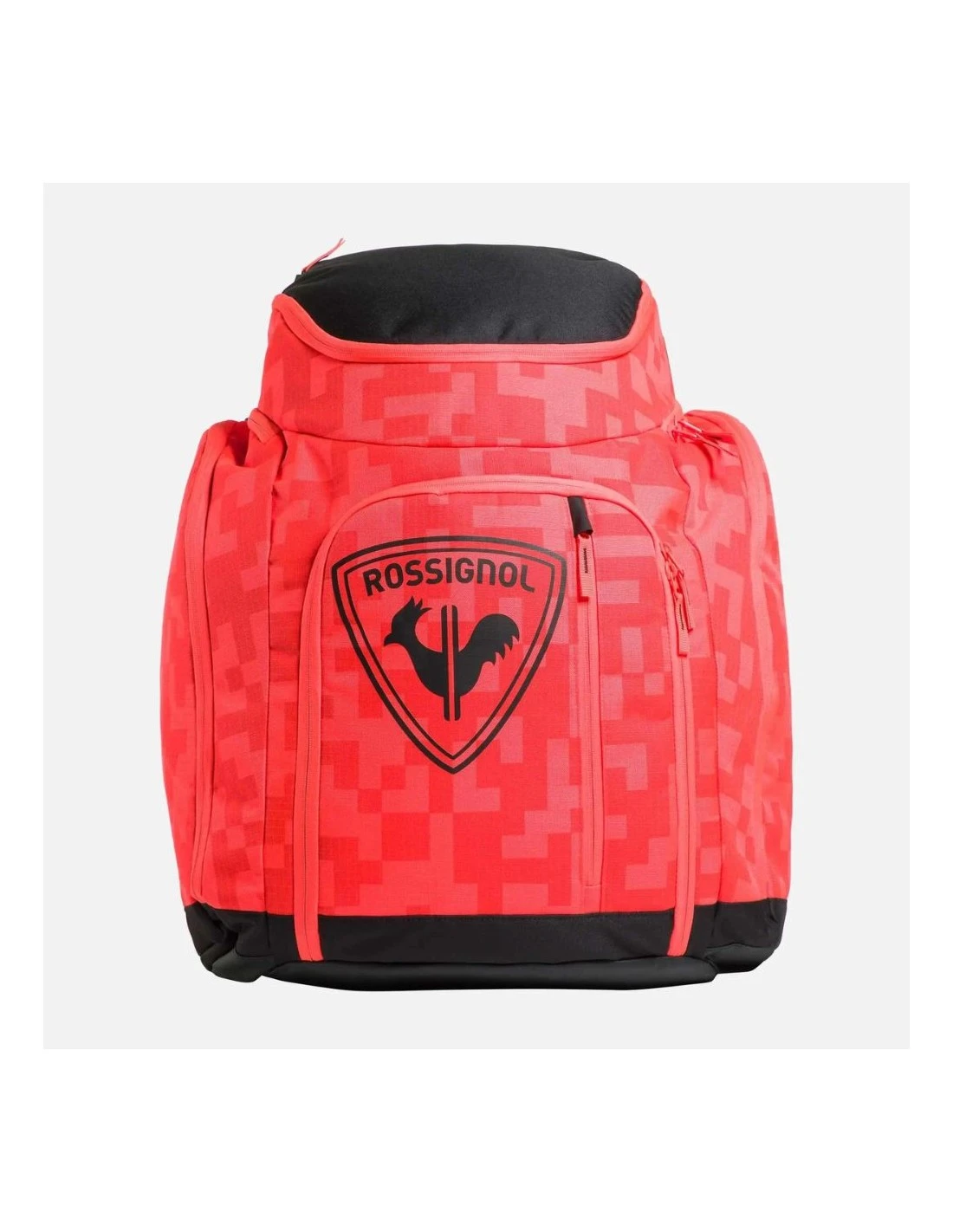 Sac à Dos Rossignol Hero Athletes Bag Red 2023 4 Sac à Dos Rossignol Hero Athletes Bag Red 2023 – Image 2