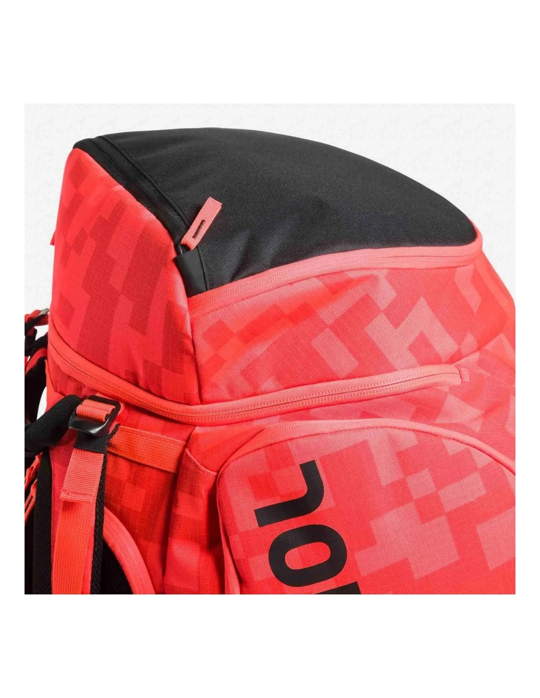 Sac à Dos Rossignol Hero Athletes Bag Red 2023 8 Sac à Dos Rossignol Hero Athletes Bag Red 2023 – Image 6