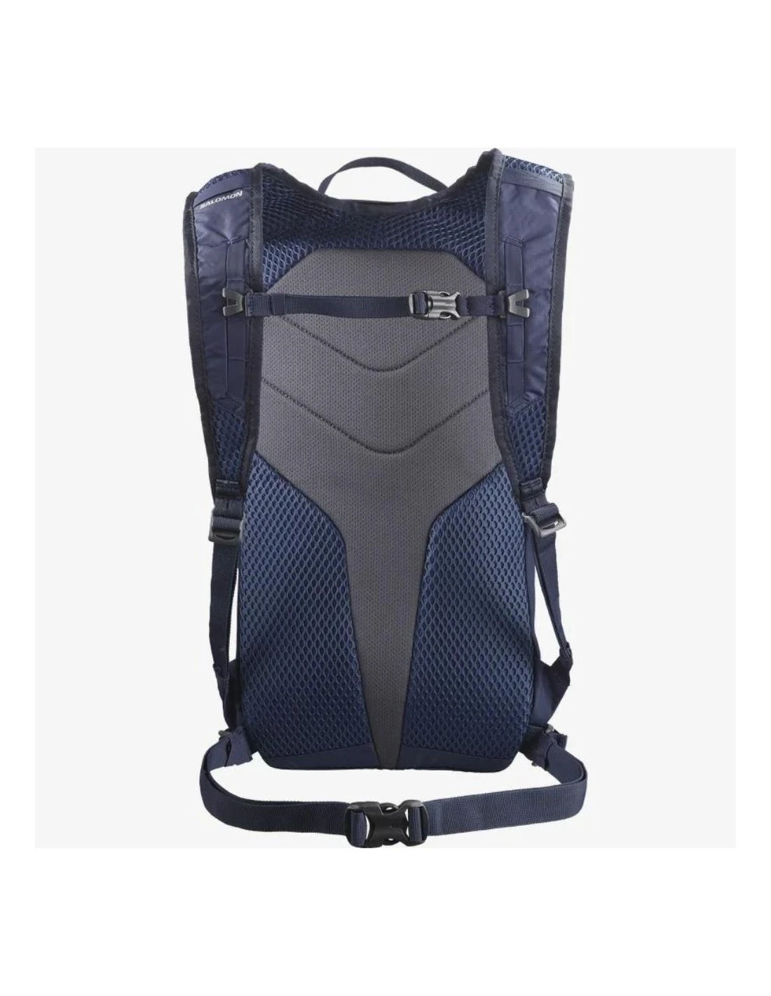 Sac à Dos Salomon Trailblazer 10L Surf The Web / Black Iris 6 Sac à Dos Salomon Trailblazer 10L Surf The Web / Black Iris – Image 4