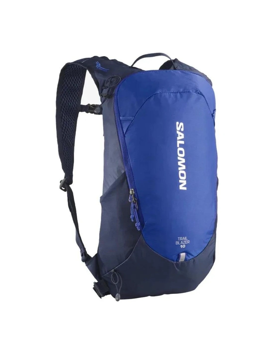 Sac à Dos Salomon Trailblazer 10L Surf The Web / Black Iris 3 Sac à Dos Salomon Trailblazer 10L Surf The Web / Black Iris