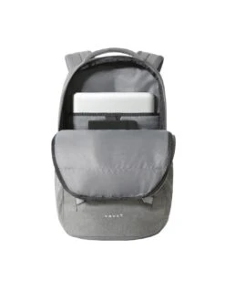 Sac à Dos The North Face Vault Smoked Pearl Light Heather -Matériel De Ski Boutique sac a dos the north face vault smoked pearl light heather 2