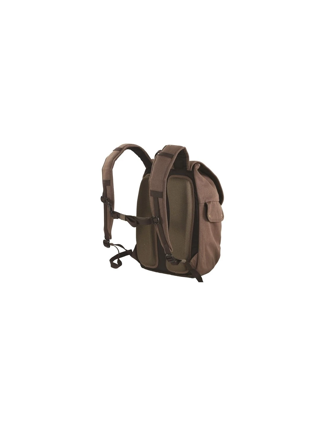Sac A Dos Urikan Trek 1.0 18l Canvas 3 Sac A Dos Urikan Trek 1.0 18l Canvas – Image 2