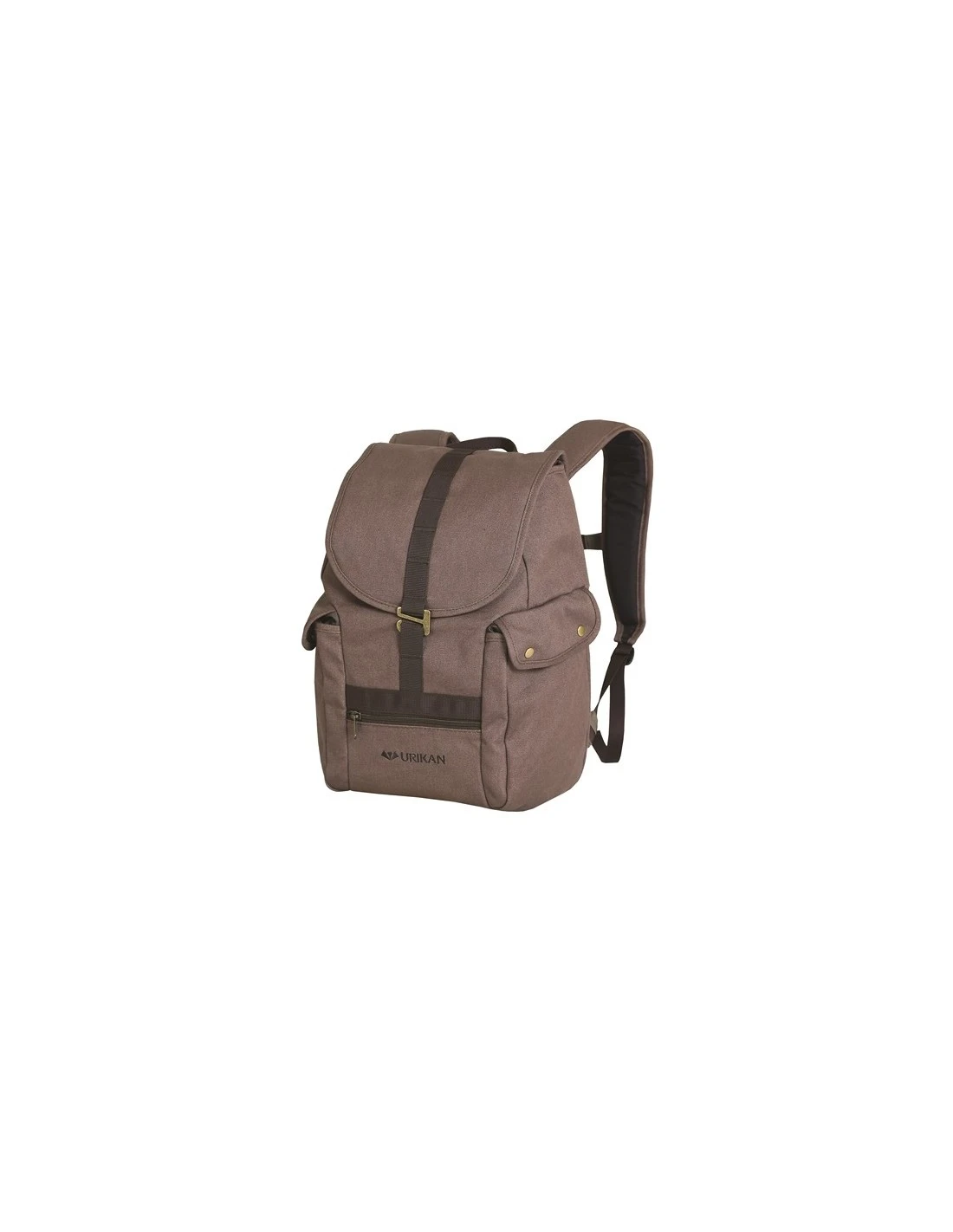 Sac A Dos Urikan Trek 1.0 18l Canvas 2 Sac A Dos Urikan Trek 1.0 18l Canvas