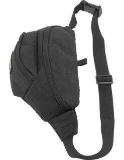Sac Banane Element Posse Hip Sack Flint Black -Matériel De Ski Boutique sac banane element posse hip sack flint black 2